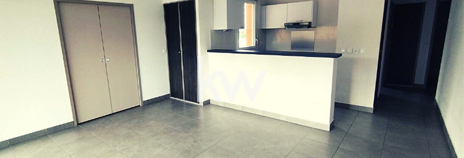 Appartement 3 Pièces 60 m² à vendre à Montpellier (34070)