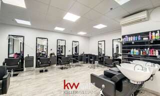 Commerce   m² à vendre à Castelnau-le-Lez (34170)