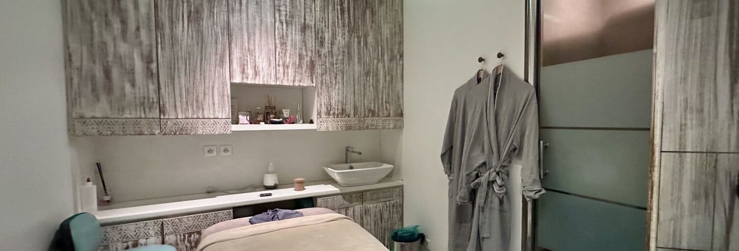 Commerce  89 m² à vendre à Paris 9 (75009)