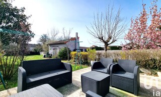 Maison 4 Pièces 120 m² à vendre à Saint-Yorre (03270)