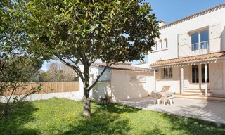Maison 4 Pièces 144 m² à vendre à Montpellier (34070)