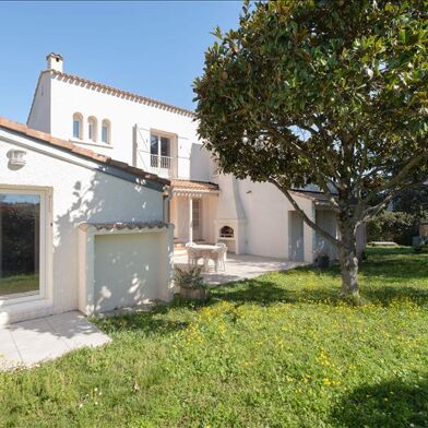 Maison 4 pièces 538000 €
