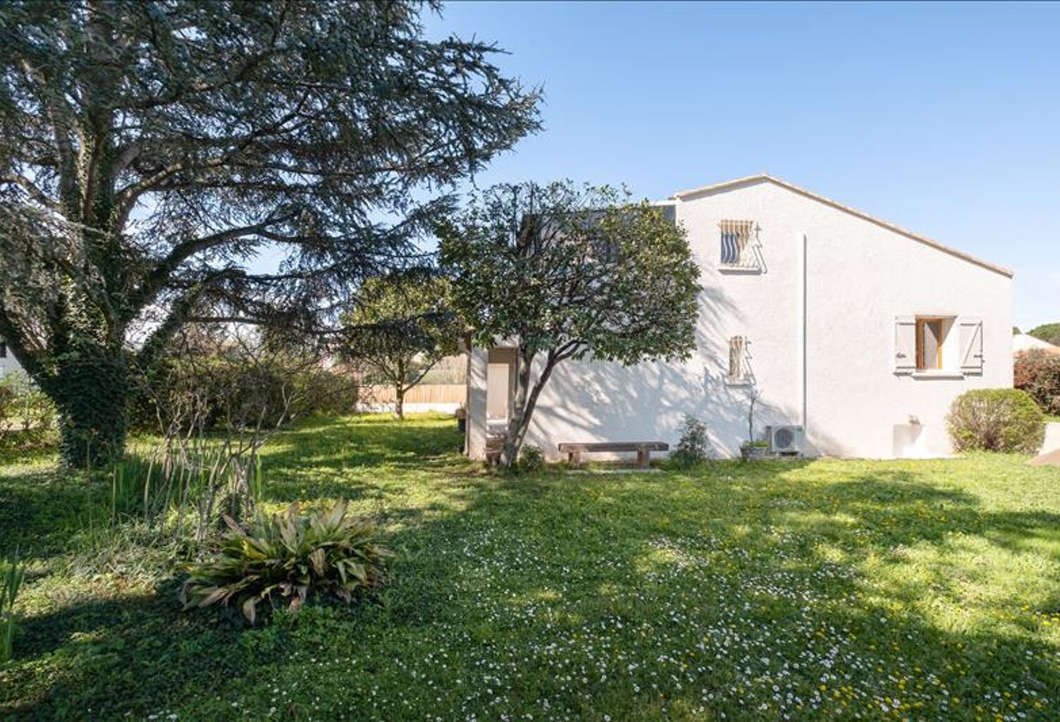 Villa de 4 pièces principales — photo 1