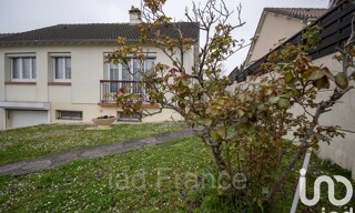 Maison 3 Pièces 71 m² à vendre à Limay (78520)