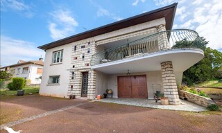 Maison 3 Pièces 110 m² à vendre à Décines-Charpieu (69150)