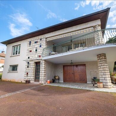 Maison 3 pièces 456750 €