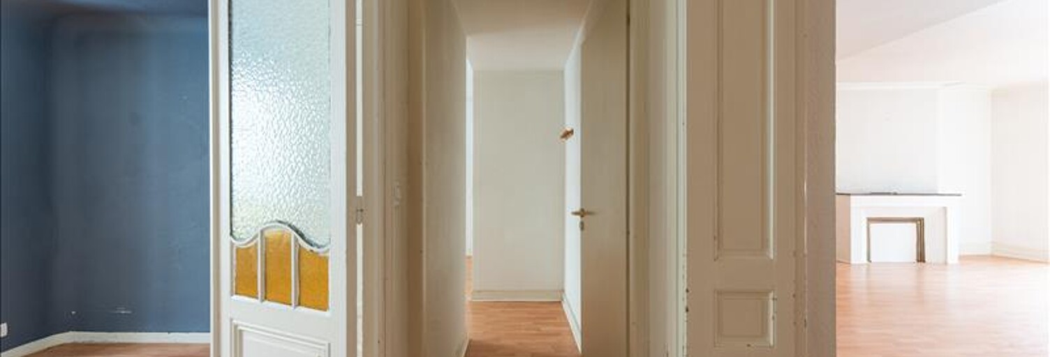 Appartement 4 Pièces 106 m² à vendre à Bordeaux (33000)