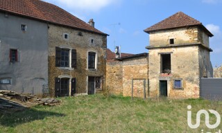 Maison 8 Pièces 188 m² à vendre à Liffol-le-Grand (88350)