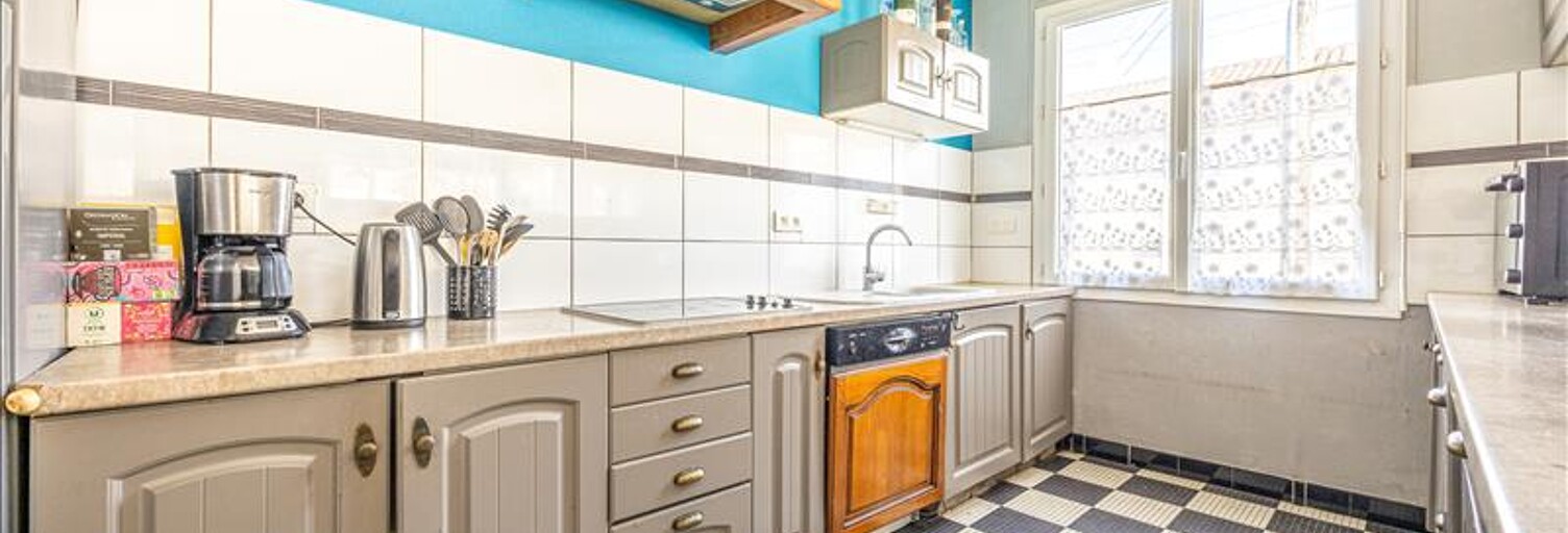 Maison 8 Pièces 170 m² à vendre à Niort (79000)