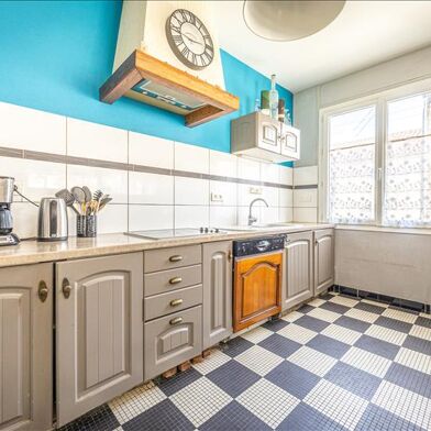 Maison 8 pièces 369250 €