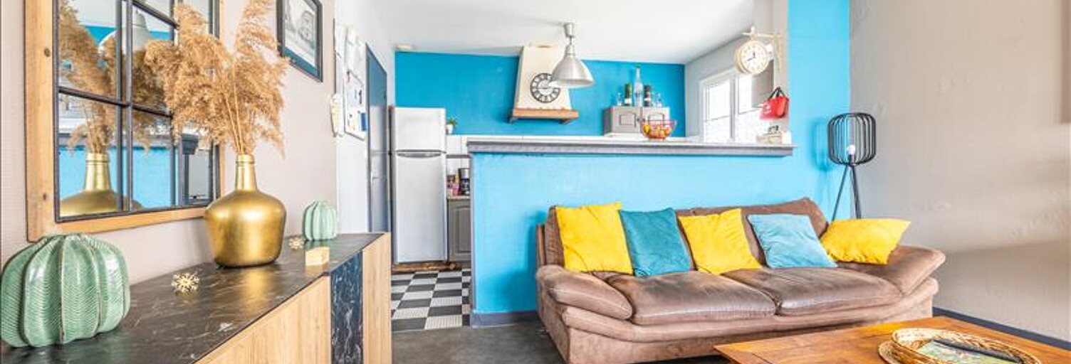 Maison 8 Pièces 170 m² à vendre à Niort (79000)