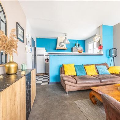 Maison 8 pièces 369250 €