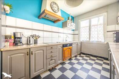 Maison 8 pièces 345000 €