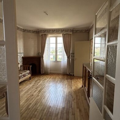 Maison 7 pièces 175000 €