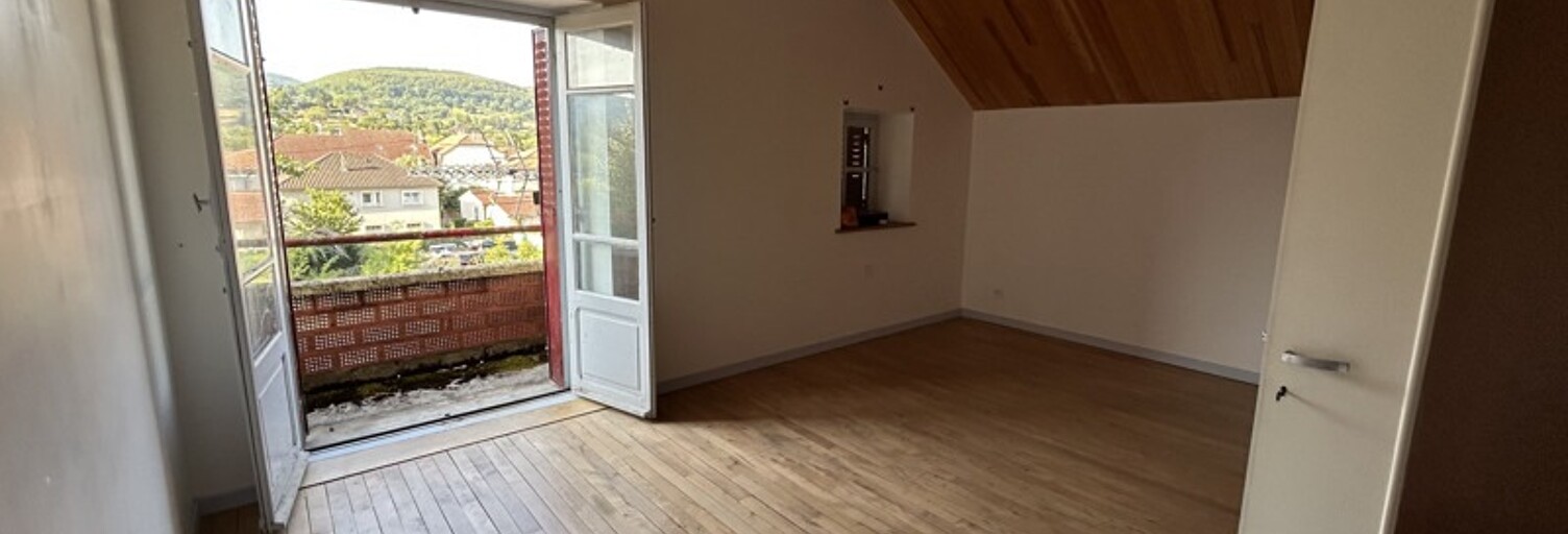 Maison 7 Pièces 175 m² à vendre à Saint-Céré (46400)