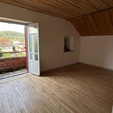 Maison 7 pièces 175000 €