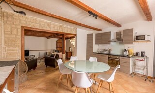 Maison 4 Pièces 130 m² à vendre à Pézenas (34120)