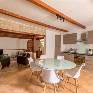 Maison 4 pièces 174572 €
