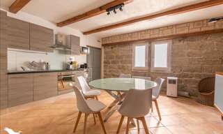Maison 4 Pièces 130 m² à vendre à Pézenas (34120)