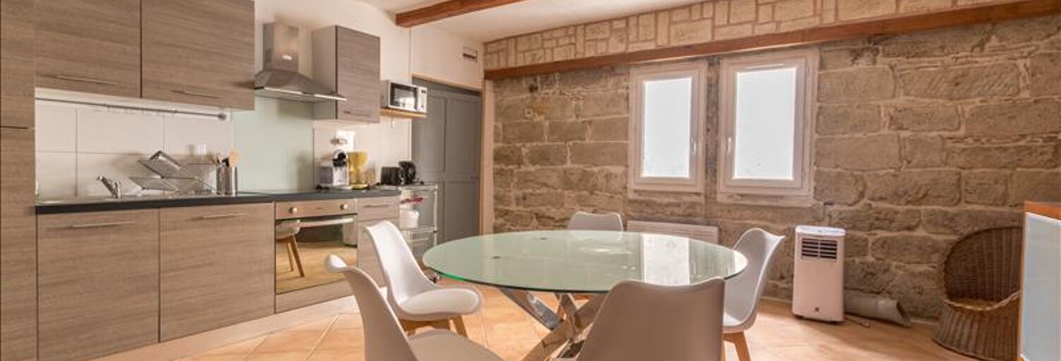Maison 4 Pièces 130 m² à vendre à Pézenas (34120)