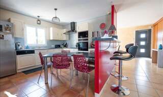 Maison 5 Pièces 141 m² à vendre à Nieulle-sur-Seudre (17600)