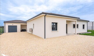 Maison 5 Pièces 128 m² à vendre à Bergerac (24100)