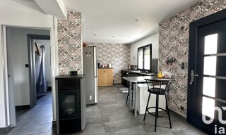 Maison 6 Pièces 130 m² à vendre à Roche-lez-Beaupré (25220)