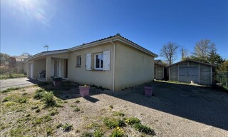 Maison 4 Pièces 91 m² à vendre à Albias (82350)