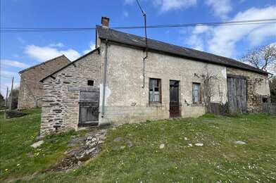 Maison 2 pièces 50000 €