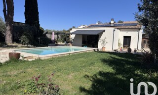 Maison 4 Pièces 125 m² à vendre à Cavaillon (84300)