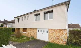 Maison 5 Pièces 100 m² à vendre à La Chaussée-Saint-Victor (41260)