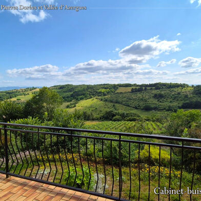 Maison 3 pièces 365000 €