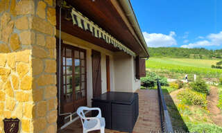 Maison 3 Pièces 144 m² à vendre à Theizé (69620)