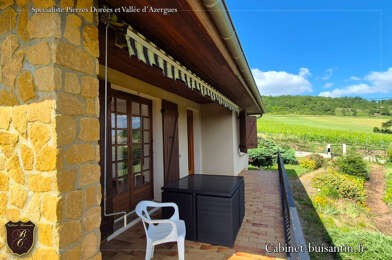 Maison 3 pièces 365000 €