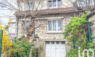 Maison 3 Pièces 91 m² à vendre à Mantes-la-Jolie (78200)