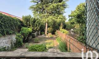 Maison 3 Pièces 91 m² à vendre à Mantes-la-Jolie (78200)