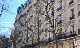Appartement 2 Pièces 35 m² à vendre à Paris 12 (75012)