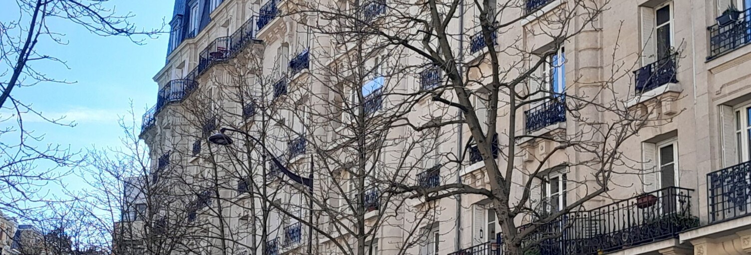 Appartement 2 Pièces 35 m² à vendre à Paris 12 (75012)