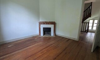 Maison 5 Pièces 123 m² à vendre à Lacourt (09200)