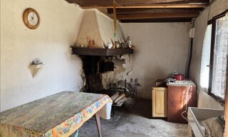 Maison 4 Pièces 99 m² à vendre à Durban-sur-Arize (09240)