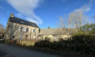 Maison 3 Pièces 128 m² à vendre à Sarran (19800)