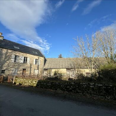 Maison 3 pièces 98550 €