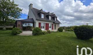 Maison 8 Pièces 185 m² à vendre à Bourg-Blanc (29860)