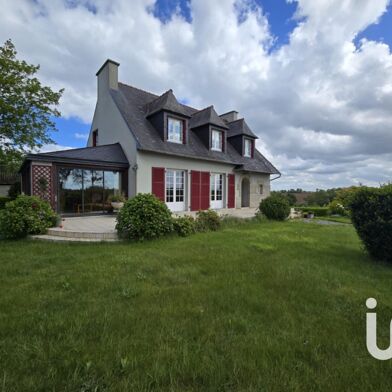 Maison 8 pièces 349800 €