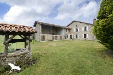 Maison 5 pièces 299000 €