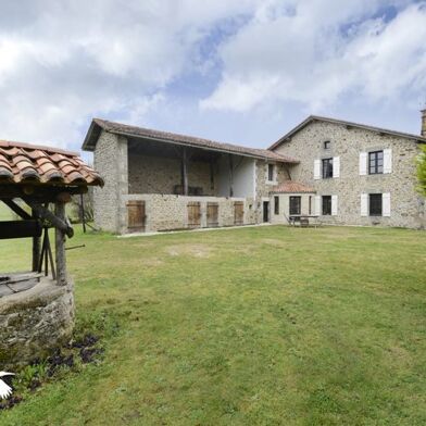 Maison 5 pièces 299000 €