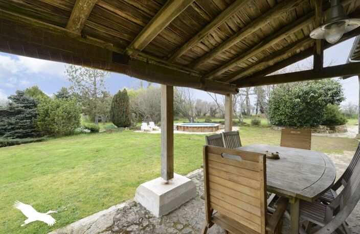 Maison en pierre de 5 pièces principales — photo 4