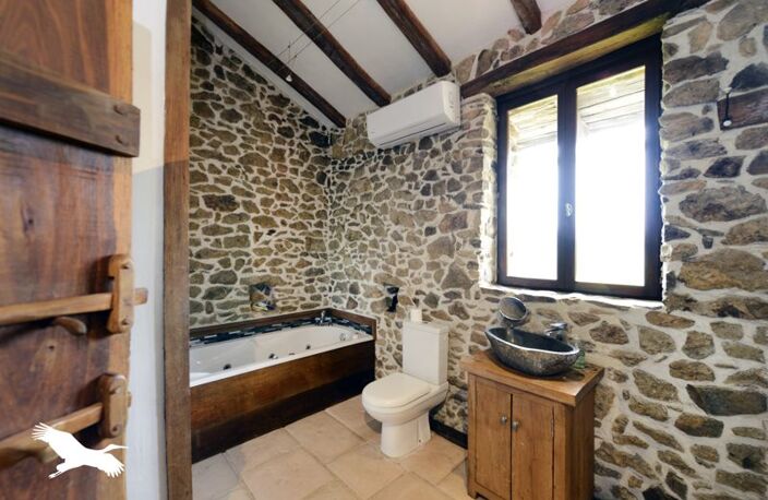 Maison en pierre de 5 pièces principales — photo 5