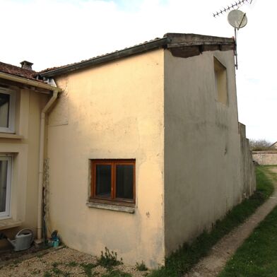 Appartement 2 pièces 69900 €