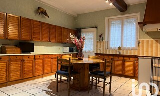 Maison 3 Pièces 106 m² à vendre à Moret-Loing-et-Orvanne (77250)